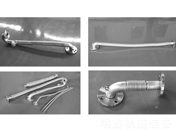 平焊法蘭（活動(dòng)法蘭）、帶直管（彎頭）外螺紋接頭+快速接頭