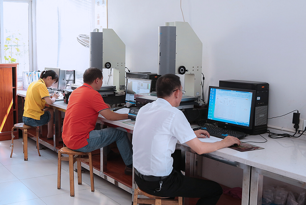 粉末冶金制品加工什么樣的廠家才好？