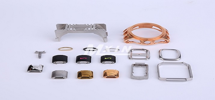 深圳智能穿戴零配件粉末冶金加工廠哪家好？