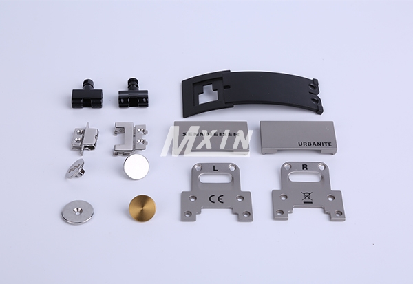 數(shù)碼電子、智能穿戴零件粉末冶金加工定制