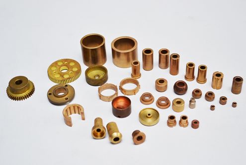 汽車含油軸承粉末冶金加工廠家深圳哪個(gè)做的好？