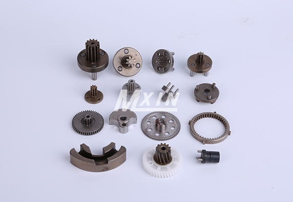 深圳哪個(gè)粉末冶金廠家做齒輪做的比較好？