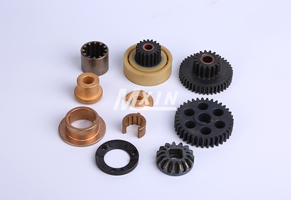 深圳粉末冶金齒輪加工該找哪個(gè)廠家？