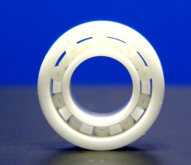 MIM注射成型、陶瓷干壓技術(shù)陶瓷軸承