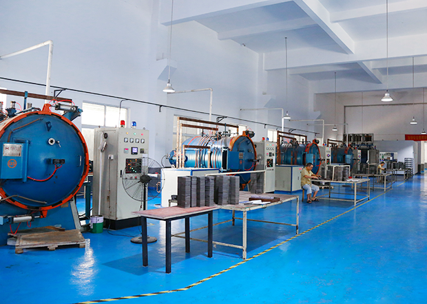 粉末冶金MIM注射成型技術(shù)如何提高產(chǎn)品質(zhì)量？